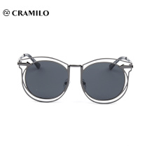 Gafas de sol polarizadas unisex personalizadas vendedor caliente del hombre de las mujeres del logotipo